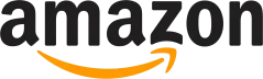 アマゾン(Amazon)のロゴ