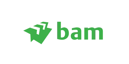 ロイヤルBAMグループ(Royal BAM Group)のロゴ