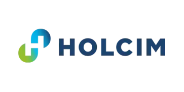 ホルシム(Holcim)のロゴ