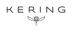 ケリング(Kering)のロゴ
