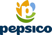 ペプシコ(PepsiCo)のロゴ